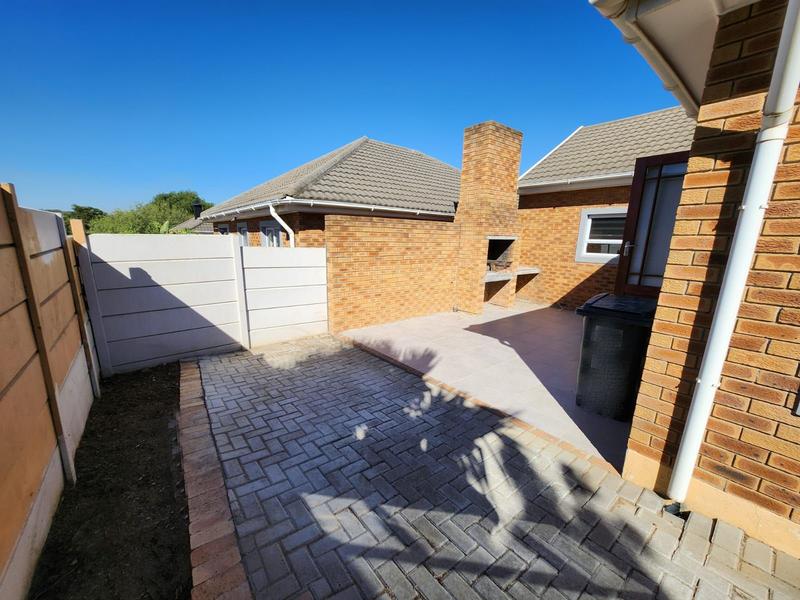 To Let 3 Bedroom Property for Rent in D